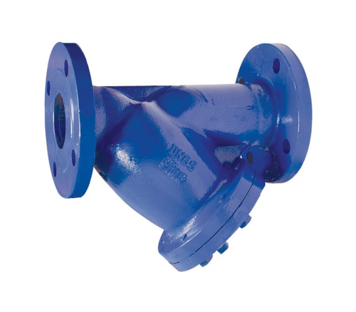 Фильтр магнитный ФМФ Ду  50