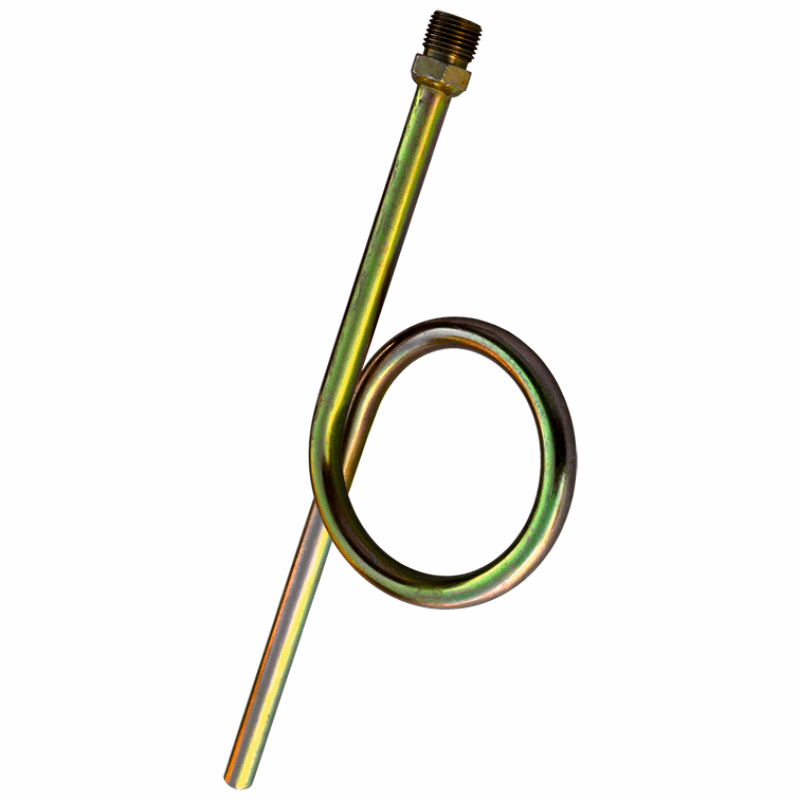 Устройство G1/2" отборное прямое YO11