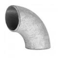 Отводы крутоизогнутые оцинкованные