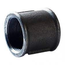 Муфта чуг. Ду 25