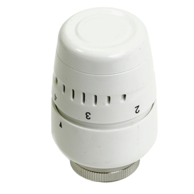 Термоголовки для радиаторов Жидкостная TH-D-0401