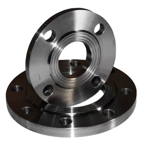 Фланец сталь. AntiFire D110  