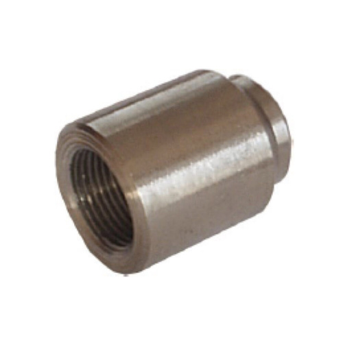 Бобышка для манометра G1/2" L=30мм 