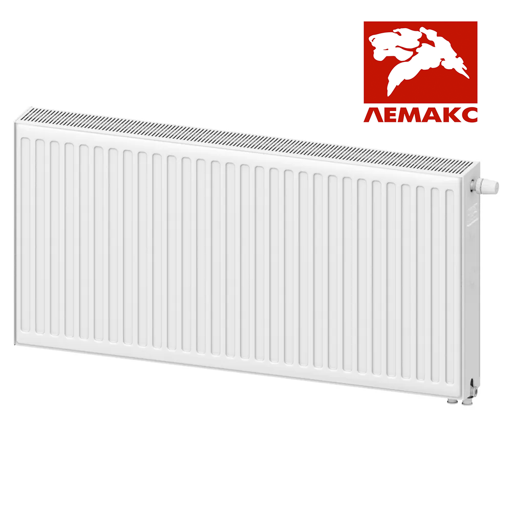 LEMAX Панельный радиатор Premium VC 22x500x400 (906 Вт) universal