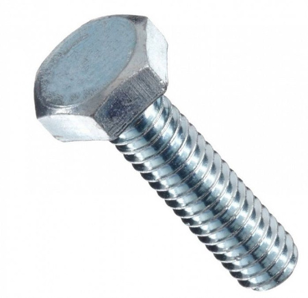 Болт М 12х 60 (0.063 кг)