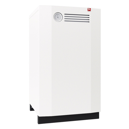 LEMAX Котел газовый напольный  Classic-12,5W, двухконтурный, напольный, отопительный водогрейный