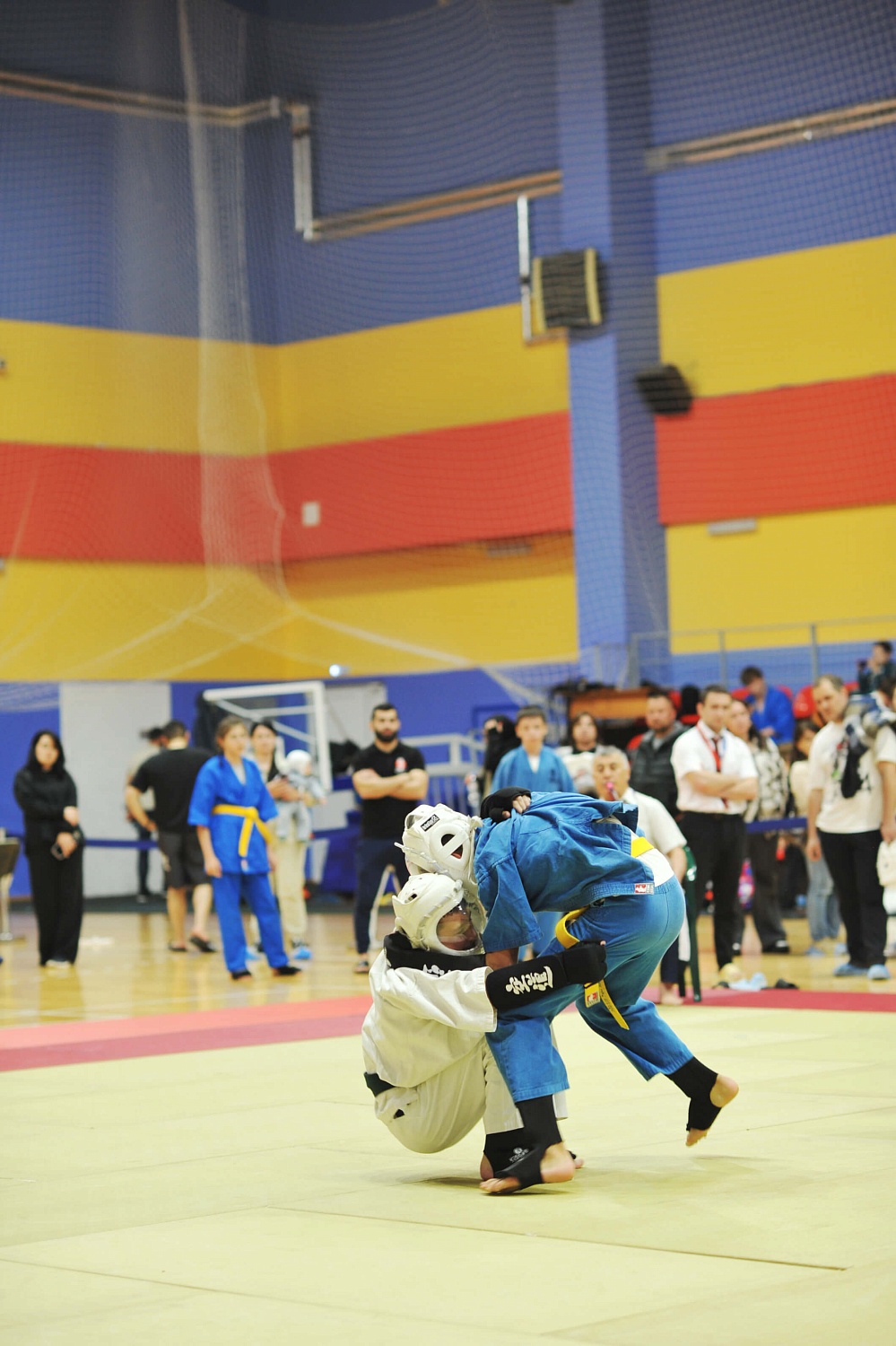 11 мая в г. Ярославль состоялись межрегиональные соревнования по кудо в память ВОВ на призы Спортивного клуба «Кудо Ярославич» при поддержке ООО «Компания Технология»!